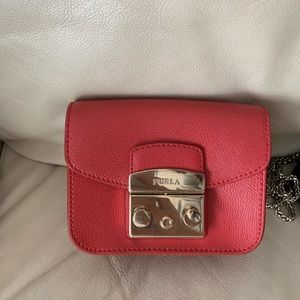 authentic Furla Mini